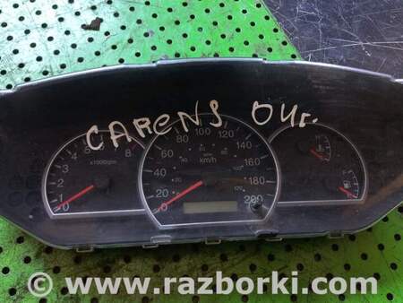 Щиток приборов для KIA Carens 2 (2002-2006) Киев 0K2GC55430