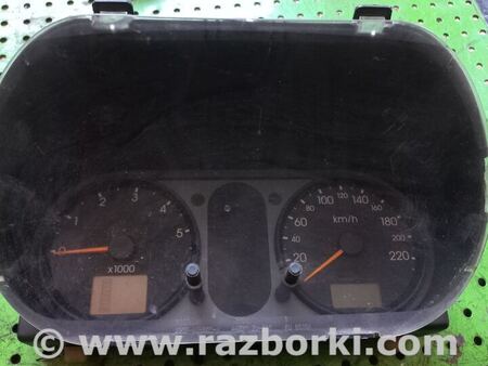 Щиток приборов для Ford Fiesta Mk5 (2002-2012) Киев 2S6F10A855A