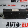Блок управления климат-контролем Audi (Ауди) A6 C5 (02.1997-02.2005)