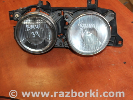 Фара передняя правая для BMW 5 E34 (03.1994-12.1995) Львов 131740-00, 307-133976