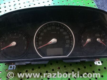 Щиток приборов для Hyundai Sonata NF (09.2004-10.2010) Киев 940033K345