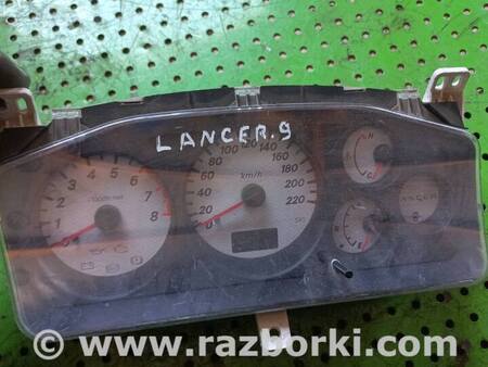 Щиток приборов для Mitsubishi Lancer IX 9 (03-07) Киев MR572711
