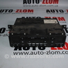 Блок управления климат-контролем Audi (Ауди) A8 D2 (06.1994-10.2002)