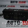 Блок управления климат-контролем Audi (Ауди) A8 D2 (06.1994-10.2002)