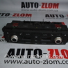 Блок управления климат-контролем Audi (Ауди) A8 D3 (07.2002-10.2009)
