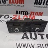 Блок управления климат-контролем Audi (Ауди) Q7 4L (09.2005-11.2015)