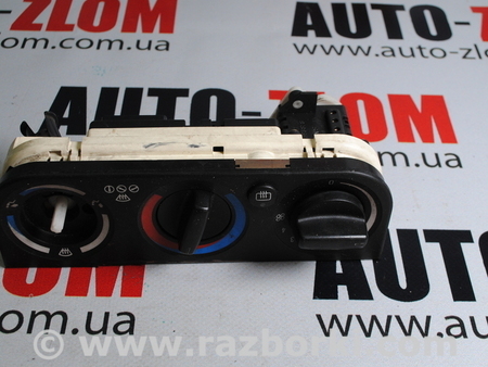Блок управления печкой для BMW 3 E36 (03.1992-05.1999) Львов 64.11-1393870