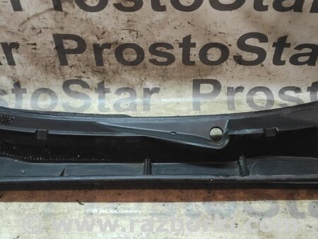 Накладка под решетку дворников (жабо) для Toyota RAV-4 (05-12) Киев 5570842151