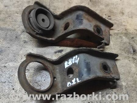 Кронштейн радиатора верхний для Toyota RAV-4 (05-12) Киев 1653328030