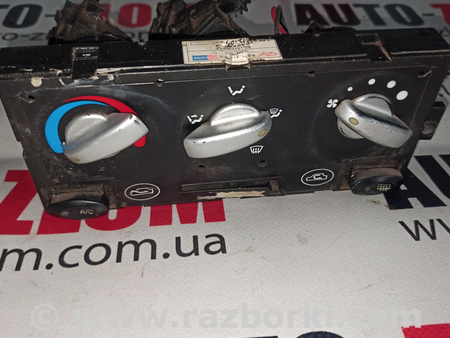 Блок управления печкой для Chery Jaggi Львов S21-8112010