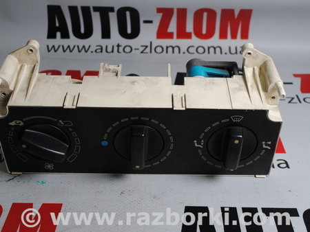 Блок управления печкой для Citroen Berlingo Львов 030550F