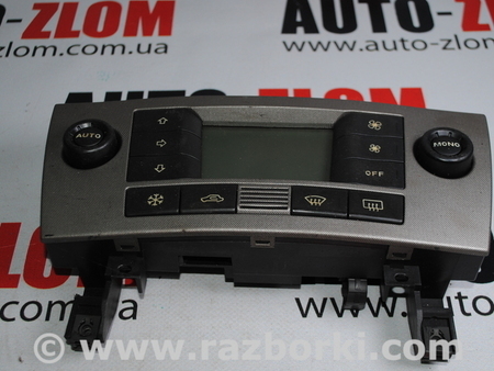 Блок управления климат-контролем для Fiat Stilo Львов 735319258