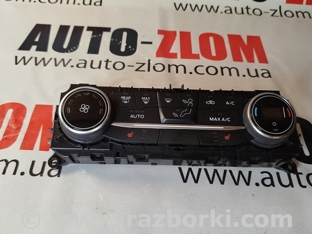 Блок управления климат-контролем для Ford Ecosport (2012-) Львов GN15-18C612-CG