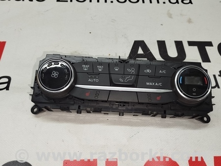 Блок управления климат-контролем для Ford Ecosport (2012-) Львов GN15-18C612-CJ