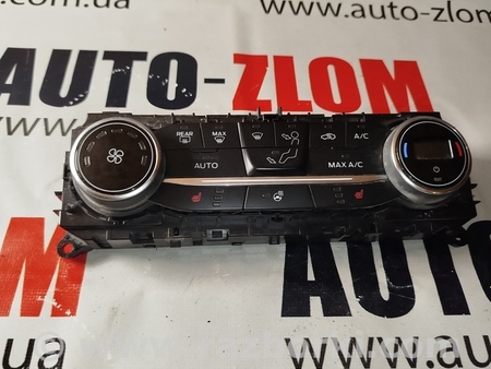 Блок управления климат-контролем для Ford Ecosport (2012-) Львов GN15-18C612-GH
