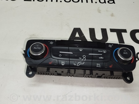 Блок управления климат-контролем для Ford Escape 3 (01.2012-12.2018) Львов GJ5T-18C612-FA