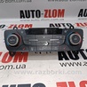 Блок управления климат-контролем Ford Escape 3 (01.2012-12.2018)