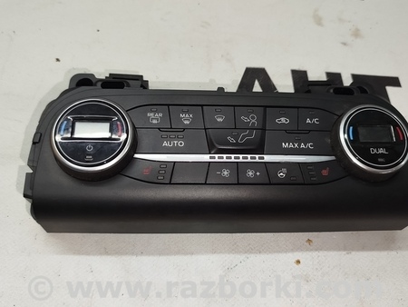 Блок управления климат-контролем для Ford Escape 4 (01.2018-...) Львов LJ6T-18C612-GB
