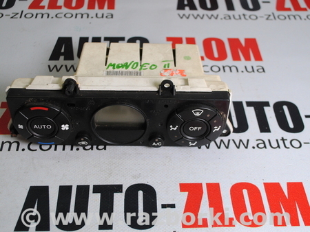 Блок управления печкой для Ford Mondeo 3 (09.2000 - 08.2007) Львов 1S7H18C612AE