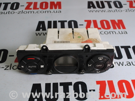 Блок управления печкой для Ford Mondeo 3 (09.2000 - 08.2007) Львов 1S7H18C612BA