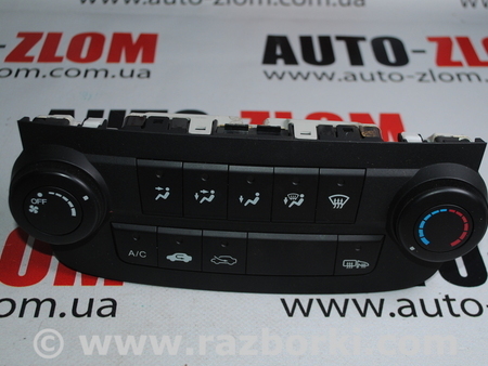 Блок управления климат-контролем для Honda CR-V (07-11) Львов 79500SWAG0