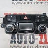 Блок управления печкой Hyundai Sonata YF (09.2009-03.2014)