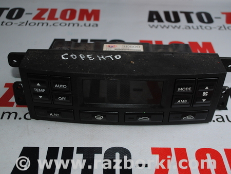 Блок управления климат-контролем для KIA Sorento BL Львов 97250-3E600