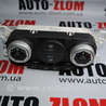 Блок управления печкой Mazda CX-7