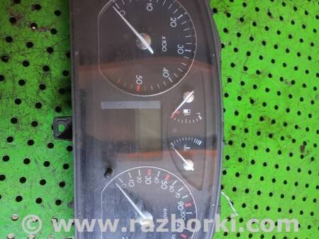 Щиток приборов для Renault Laguna II (2001-2007) Киев 8200013775
