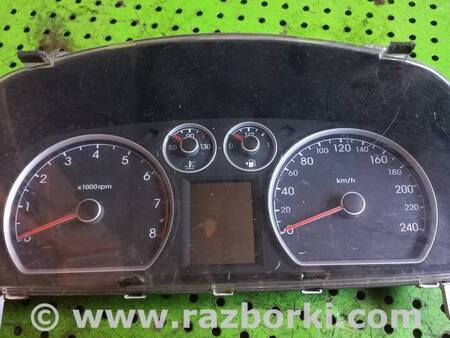 Щиток приборов для Hyundai i30 Киев 940032R010