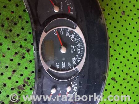 Щиток приборов для Hyundai Tucson (04-10) Киев 940132E700