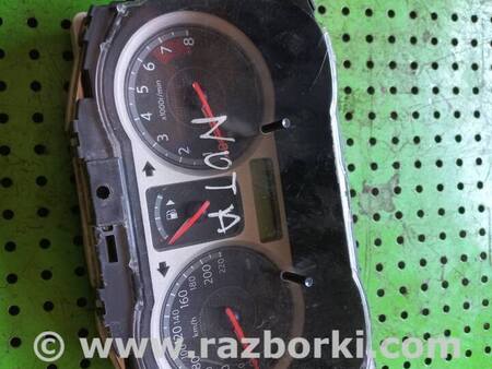 Щиток приборов для Nissan Note E11 (2006-2013) Киев 248109U00D