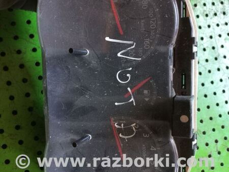 Щиток приборов для Nissan Note E11 (2006-2013) Киев 248109U00B