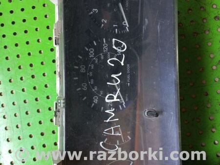 Щиток приборов для Toyota Camry 20 XV20 (08.1996-01.2002) Киев 8380006011