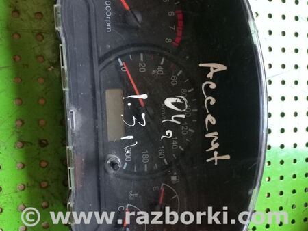 Щиток приборов для Hyundai Accent Киев 9400325671
