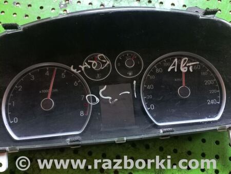 Щиток приборов для Hyundai i30 Киев 940332R065