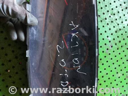 Щиток приборов для SsangYong Actyon Киев 8021031520