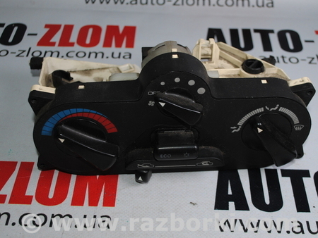 Блок управления печкой для Mitsubishi Carisma Львов MB947678, MB947677