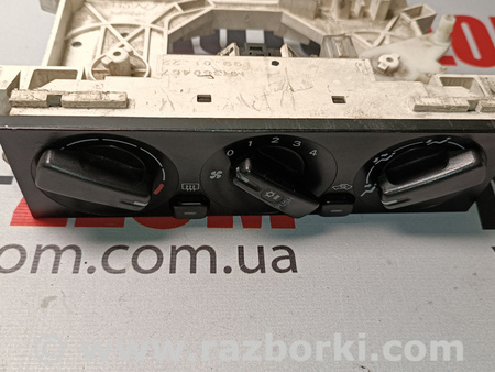 Блок управления печкой для Mitsubishi Carisma Львов MR360467