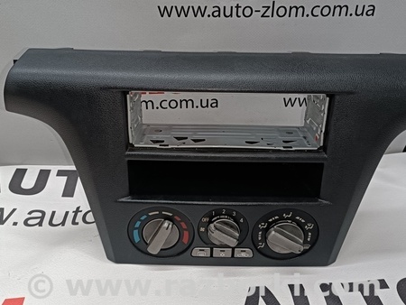 Блок управления печкой для Mitsubishi Outlander Львов MR979985, MR979970HA