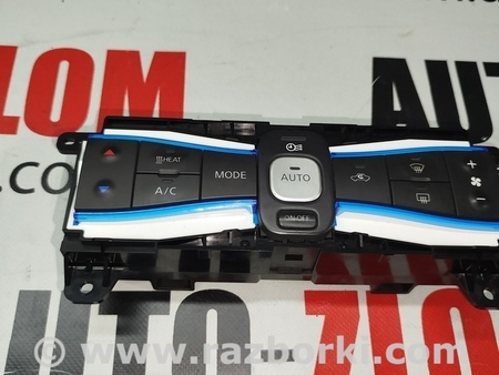 Блок управления климат-контролем для Nissan LEAF (10-17) Львов 275003NH0C