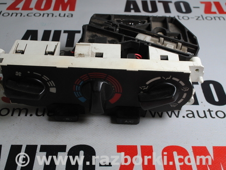 Блок управления печкой для Nissan Primera P11 Львов 70402 30732