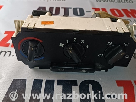 Блок управления печкой для Opel Astra G (1998-2004) Львов 90560365