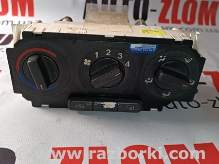 Блок управления печкой для Opel Astra G (1998-2004) Львов 90559840