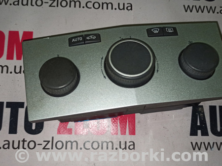 Блок управления печкой для Opel Astra H (2004-2014) Львов 13122962