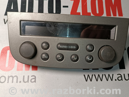 Блок управления климат-контролем для Opel Corsa C Львов 013153079