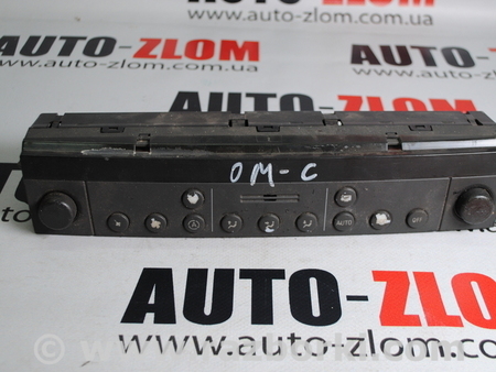 Блок управления климат-контролем для Opel Omega Львов 09105065