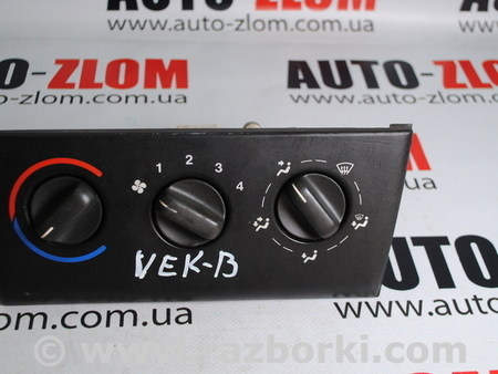 Блок управления печкой для Opel Vectra B (1995-2002) Львов 86323