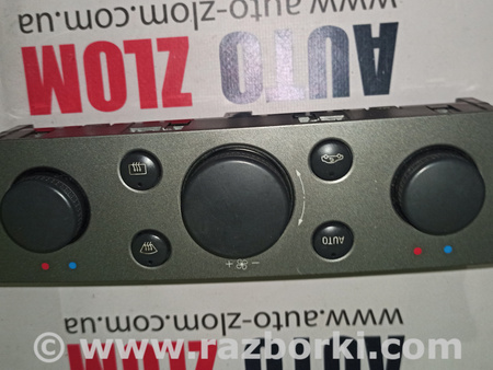 Блок управления печкой для Opel Vectra C (2002-2008) Львов 13138196