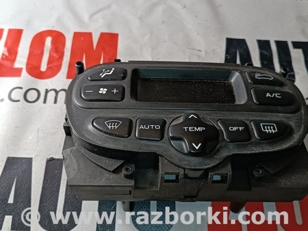 Блок управления печкой для Peugeot 307 Львов 96430991XT